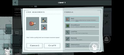 Draft Survival Screenshot 6