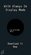 Simple Code Watch Face screenshot 3