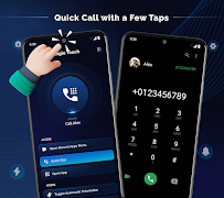 برنامه‌نما Digital Touch: Touch The Notch عکس از صفحه