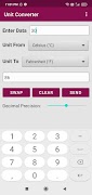 Unit Converter : Quick & Easy 截图 5