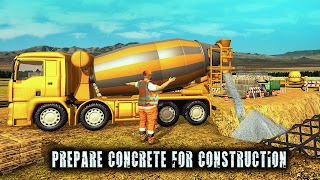 Builder-Bau-Simulator Screenshot 4