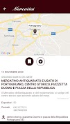 Antiqua - Mercatini screenshot 2