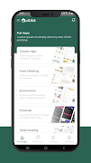 Multikit - ReactNative UI kit ảnh chụp màn hình 1