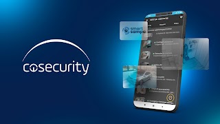 Cosecurity постер
