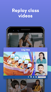 LingoAce Connect syot layar 4