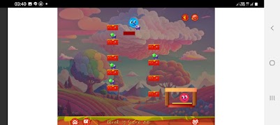 Alex Meets Ally Autumn screenshot 4