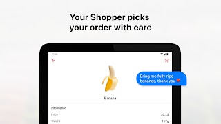 Cornershop by Uber screenshot 5