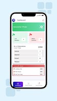 1 Schermata Security Assistant by T-Pulse