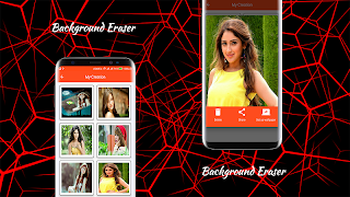 Background Eraser تصوير الشاشة 4