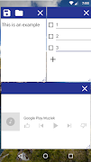 Floating Apps Pro ภาพหน้าจอ 2