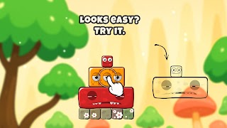 Monsterland: physics puzzle screenshot 6