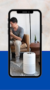 Levoit Air Purifier Guide تصوير الشاشة 2