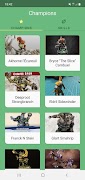 Champions скриншот 2