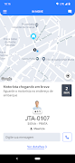 IN MOVE imagem de tela 5