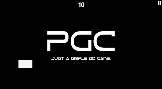 پوستر ProgressiveClicker