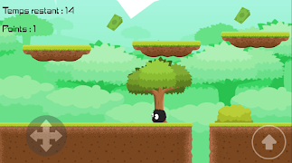 Few Seconds capture d'écran 2