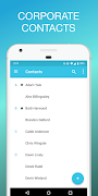 Ivanti Email+ 截图 1