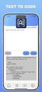 Code Converter AI screenshot 3