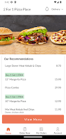 Pizza Boss screenshot 1