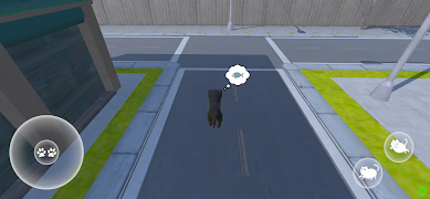 Cat Paradise screenshot 5