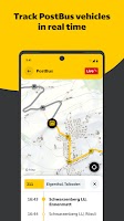 Swiss Post – Preview screenshot 2