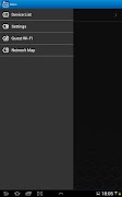 Network Manager screenshot 4