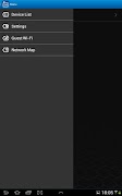 Network Manager screenshot 4
