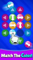 Ball sifter Plakat