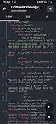 CodePen: Pens & Source Codes 스크린샷 3