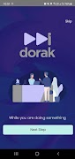 برنامه‌نما dorak عکس از صفحه