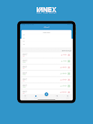 VANEX Driver Screenshot 7