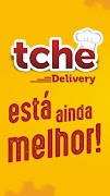 Tchê Delivery 海報