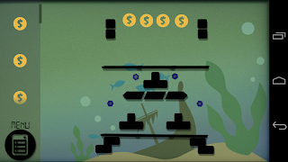 Pixel Rain ảnh chụp màn hình 6