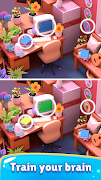 Differences - Spot Fun Game ポスター