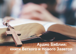 Аудио Библия на русском языке স্ক্রিনশট 5