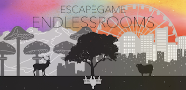 EscapeGame EndlessRooms screenshot 1
