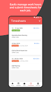 Zoho Workerly— Temps & Workers screenshot 6
