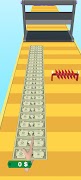 Money Stack captura de pantalla 2
