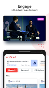 upGrad Learning screenshot 3