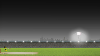 Stickman Cricket League (SCL) imagem de tela 4