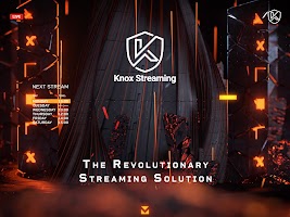 Knox Streaming Ekran Görüntüsü 7