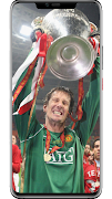 Edwin van der Sar Wallpapers 截圖 3