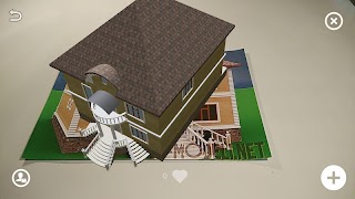 JuliviAR Screenshot 7