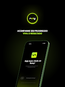 برنامه‌نما Runy App عکس از صفحه