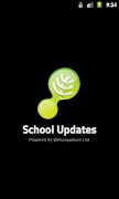 School Updates screenshot 1