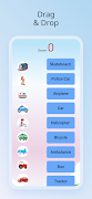 Kids Learning Apps Ekran Görüntüsü 4