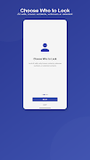 Incoming Call Lock captura de pantalla 4