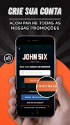 John Six imagem de tela 1