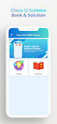 NCERT 12 Science Solutions captura de pantalla 3
