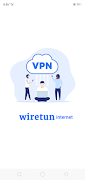 Wiretun Version 2024 اسکرین شاٹ 4